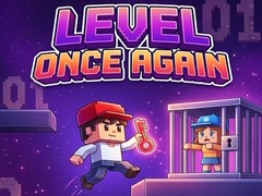 Spel Level Once Again