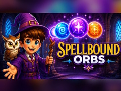 Spel Spellbound Orbs