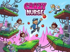 Spel Crazy Nurse