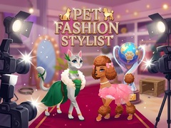 Spel Pet Fashion Stylist