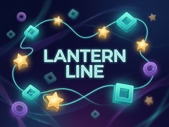 Spel Lantern Line