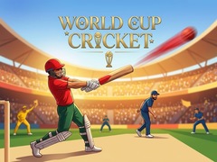 Spel World Cup Cricket