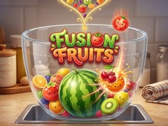 Spel Fusion Fruits