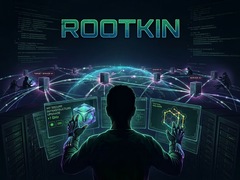 Spel Rootkin