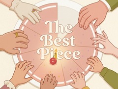 Spel The Best Piece