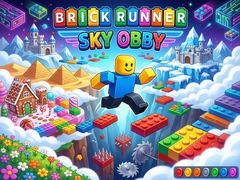 Spel Brick Runner
