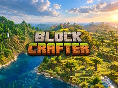 Spel Block Crafter