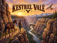 Spel Kestrel Vale
