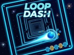 Spel Loop Dash