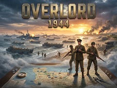 Spel Overlord 1944