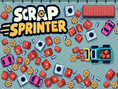 Spel Scrap Sprinter