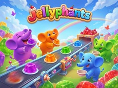 Spel Jellyphants