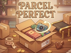 Spel Parcel Perfect