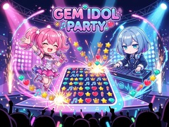 Spel Gem Idol Party