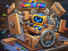Spel Funzy Screw
