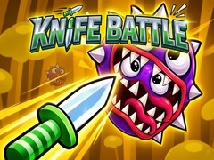 Spel Knife Battle