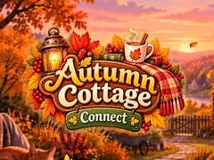 Spel Autumn Cottage Connect