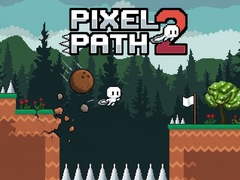 Spel Pixel Path 2