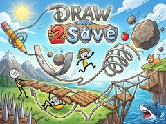 Spel Draw 2 Save