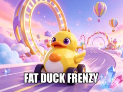 Spel Fat Duck Frenzy