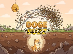 Spel Doge Buzz