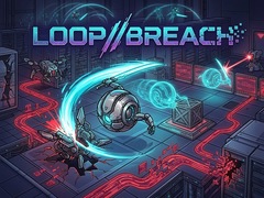 Spel LOOP//BREACH