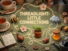Spel Threadlight: Little Connections