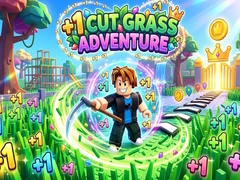 Spel +1 Cut Grass Adventure