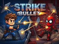 Spel Strike Bullet