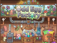 Spel Odd Egg Factory