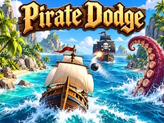 Spel Pirate Dodge