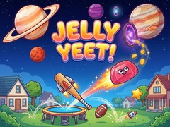 Spel Jelly Yeet!