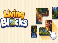 Spel Living Blocks
