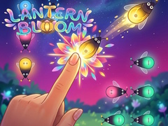 Spel Lantern bloom
