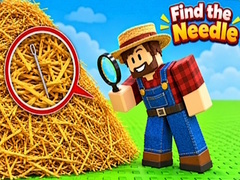 Spel Find the Needle