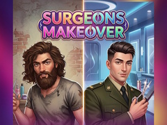 Spel Surgeons Makeover 