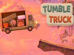 Spel Tumble Truck