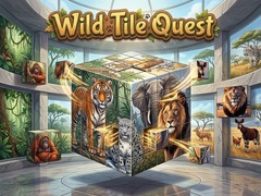Spel Wild Tile Quest