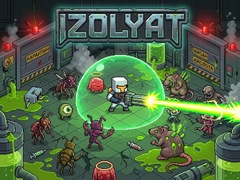 Spel Izolyat