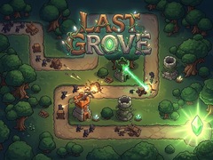 Spel Last Grove