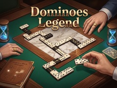 Spel Dominoes Legend