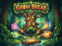 Spel Grow Break