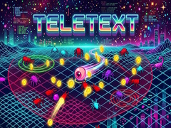 Spel Teletext