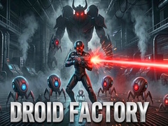Spel Droid Factory