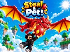 Spel Steal a Pet!