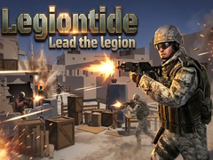 Spel Endgame