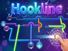 Spel Hookline