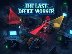 Spel The last office worker