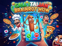 Spel Call Italian Brainrot Now