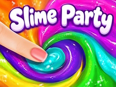 Spel Slime Party